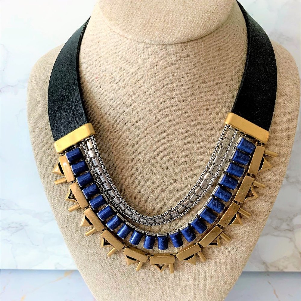 Stella and Dot Natalie Necklace
